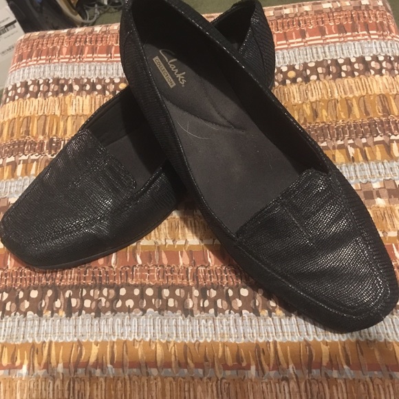 clarks shoes size 9 wide